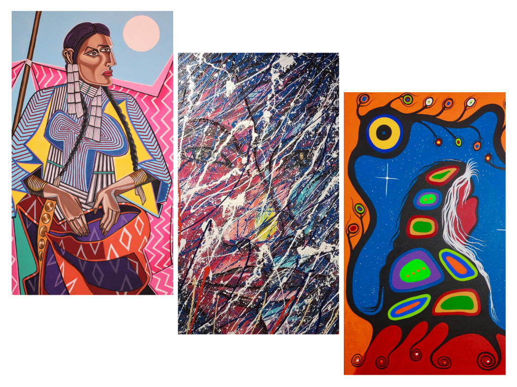 Indigenous,Exhibitions,Arts,Montreal