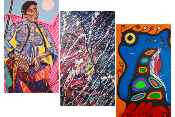 Indigenous,Exhibitions,Arts,Montreal