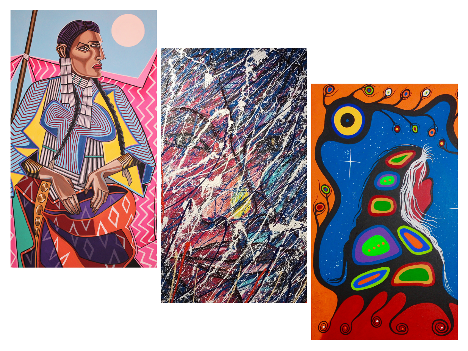Indigenous,Exhibitions,Arts,Montreal