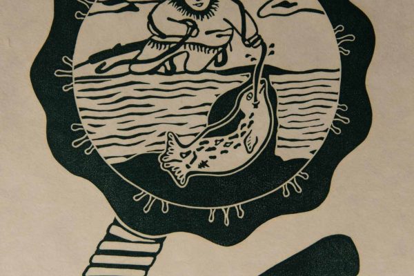 Maggie Napartuk - Natsigiurtuqq