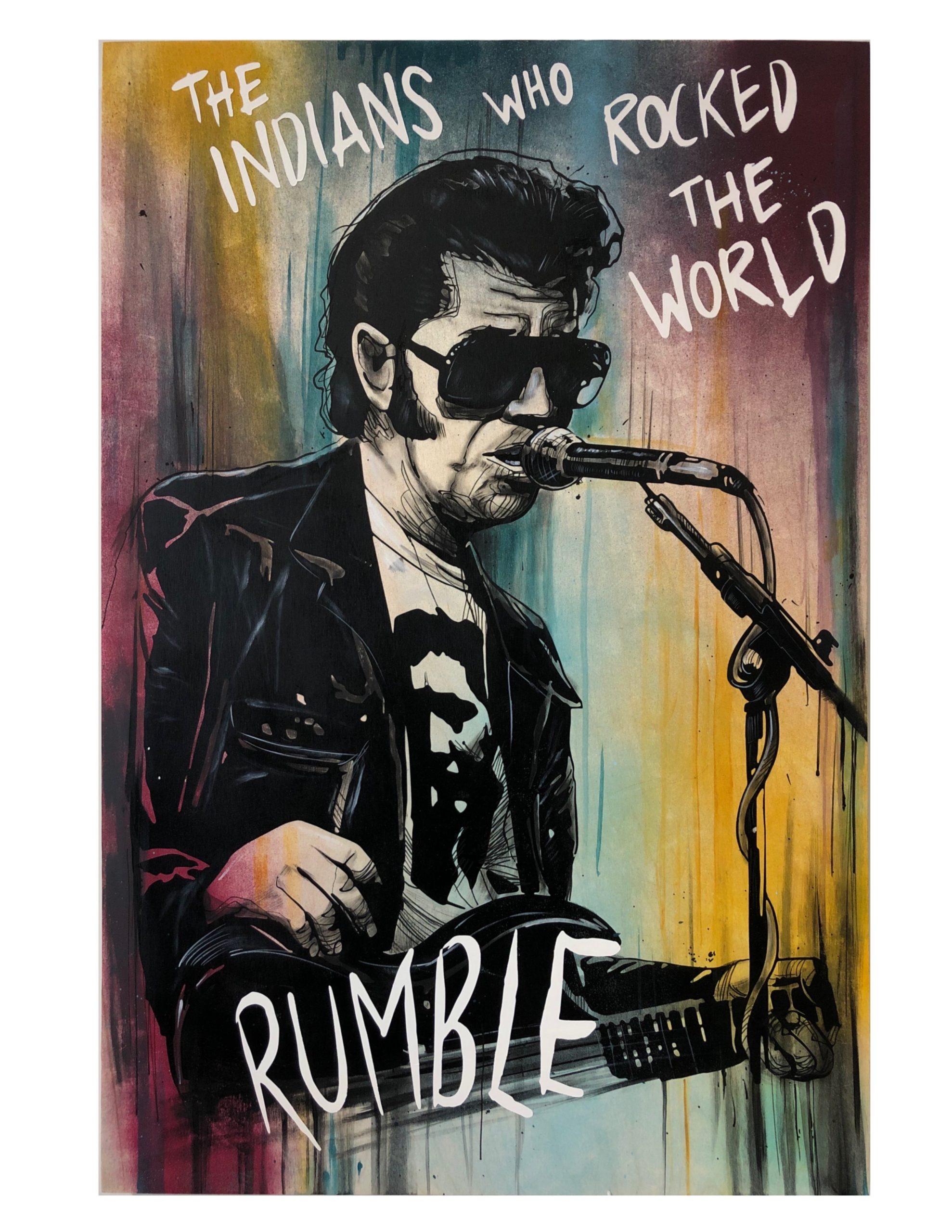 rumble unplugged chippewar